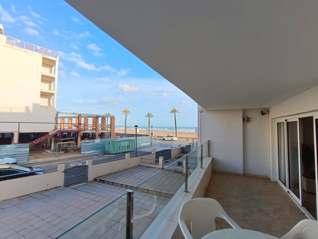 piso en venta en comarruga