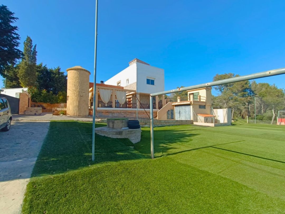 casa en venta en montmell