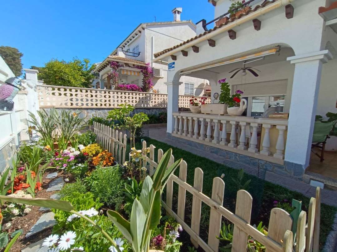 casa en venta en calafell