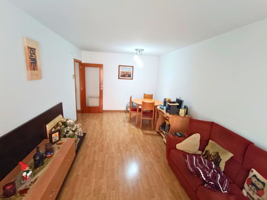 piso en venta en terrassa