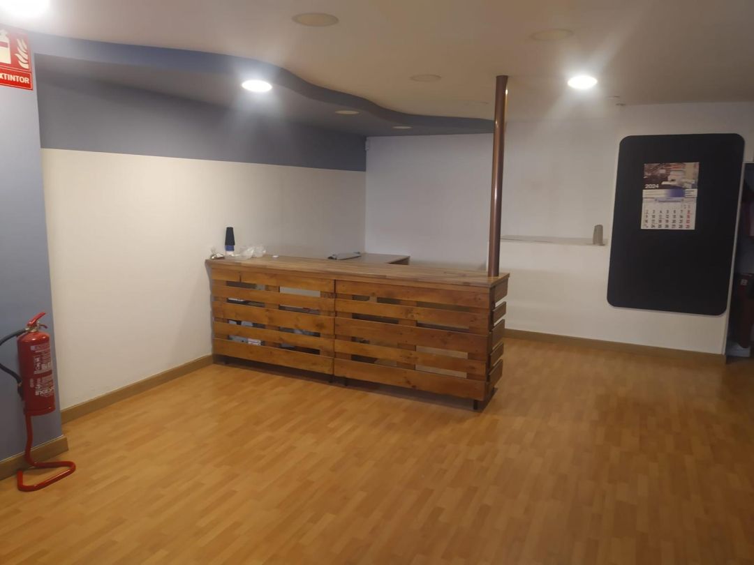 local en venta en terrassa