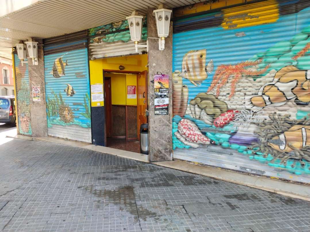 local en venta en terrassa