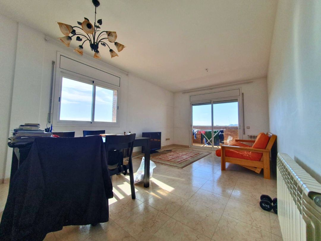 piso en venta en terrassa