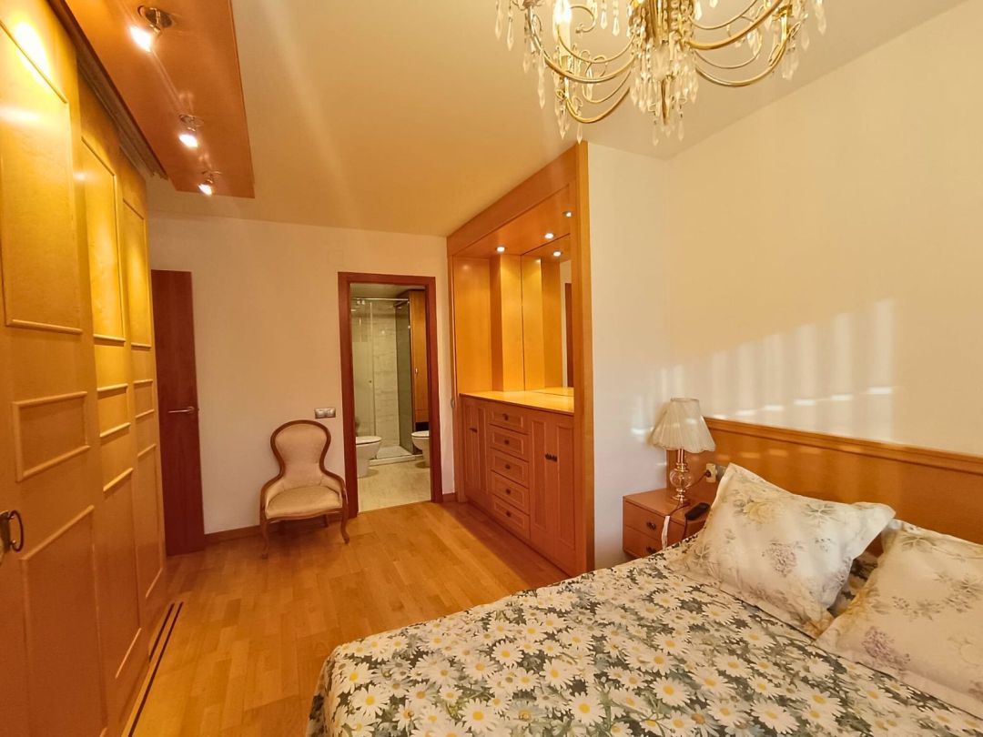 piso en venta en terrassa