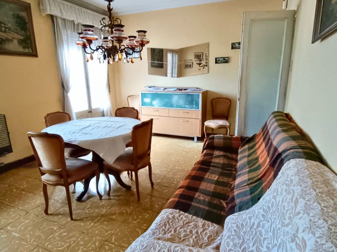 appartement dans vente dans barcelona