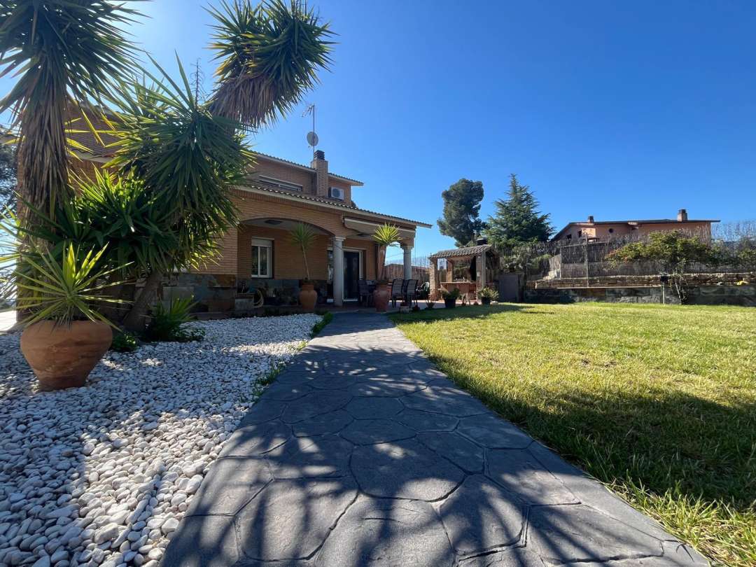maison dans vente dans ullastrell