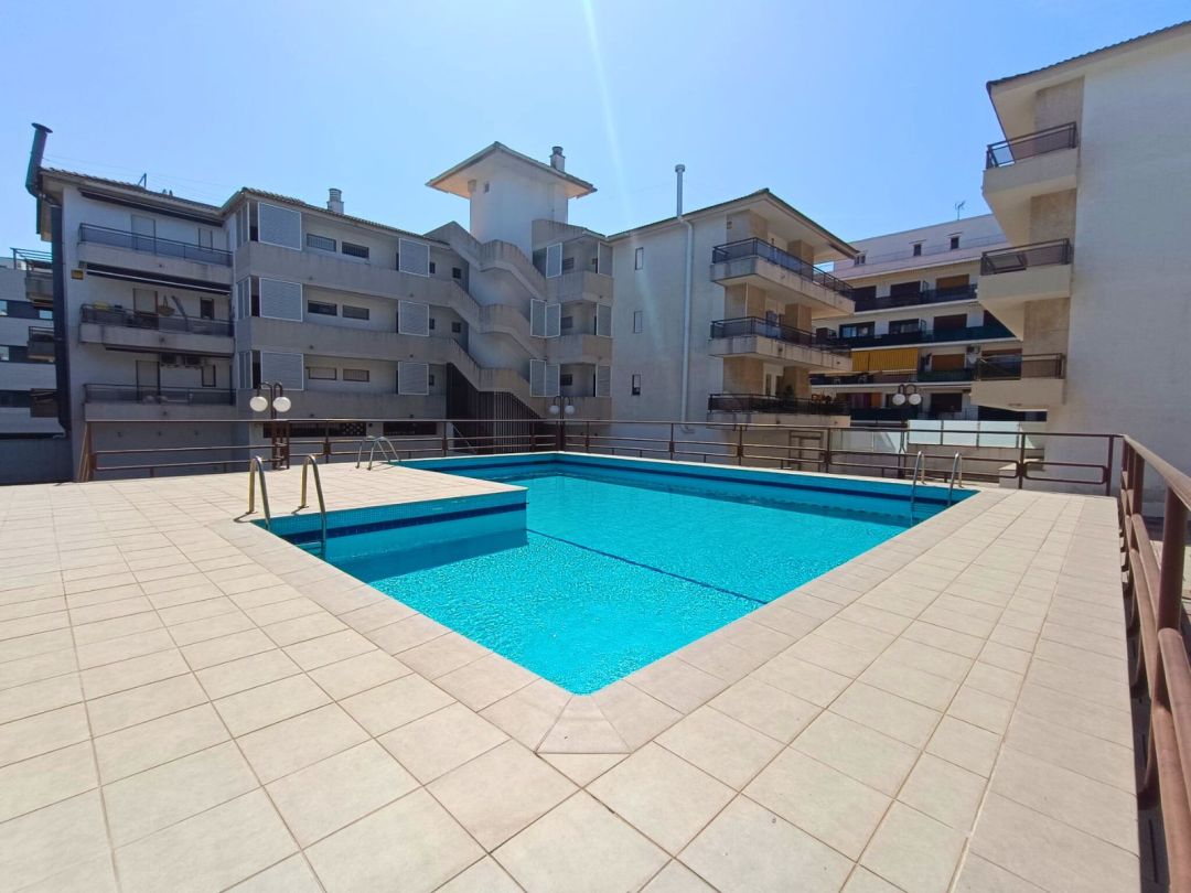 piso en venta en torredembarra