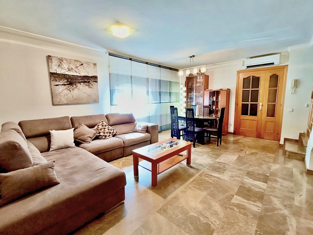 casa en venta en terrassa