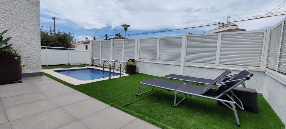 casa en venta en comarruga