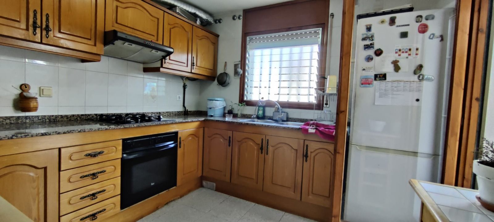 casa en venta en cunit